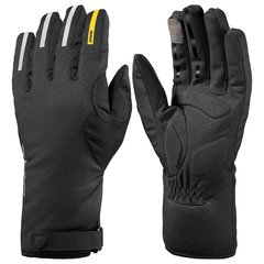 Mavic Ksyrium Pro Thermo gloves