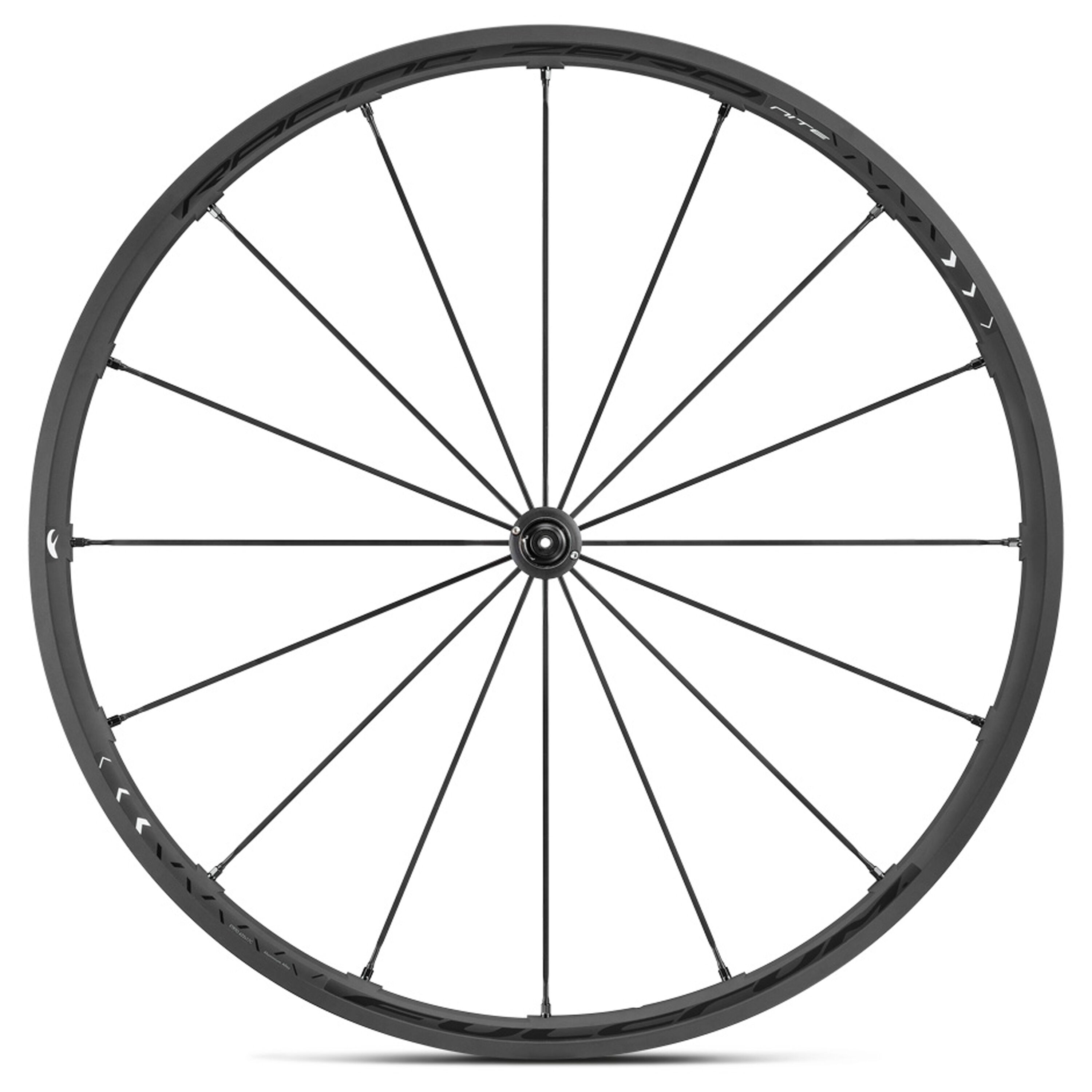 Как выглядит колесо велосипеда