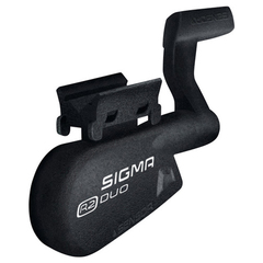 Sigma R2 Duo Combo bike speed and cadence sensor