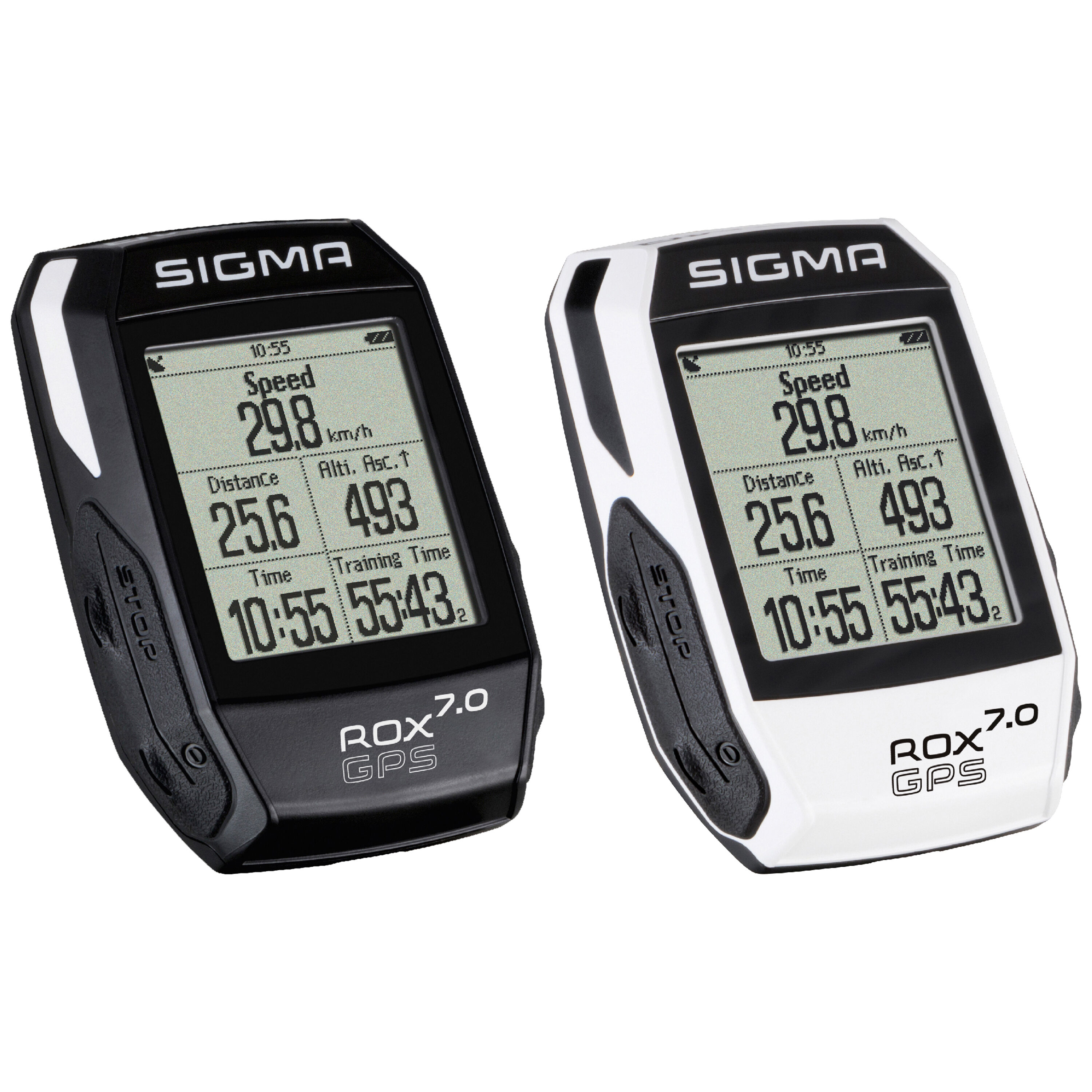 Sigma 7.0 GPS LordGun online store
