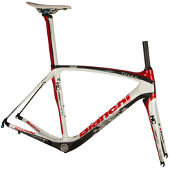 Telaio Bianchi Oltre Carbon Hors Category tg. 55