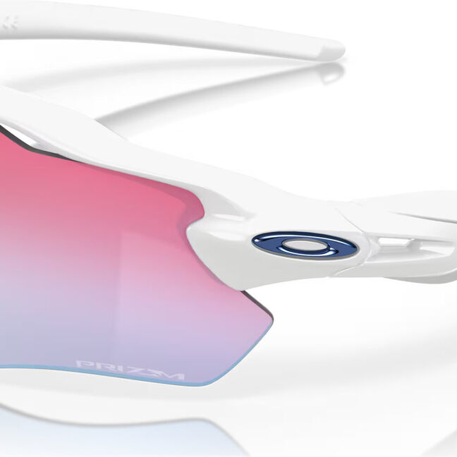 Oakley Radar EV Path Prizm Snow eyewear