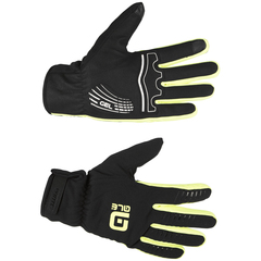 Alé Winter Gel gloves
