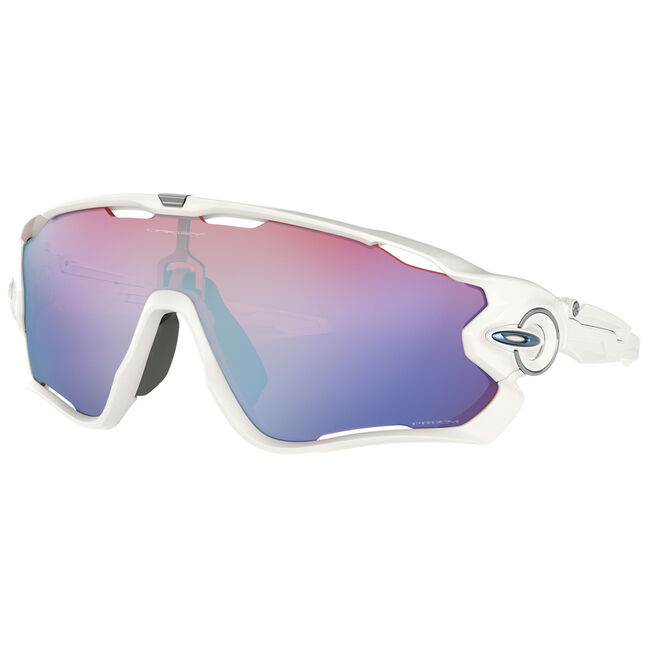 Oakley Jawbreaker Prizm Snow eyewear LordGun online bike store