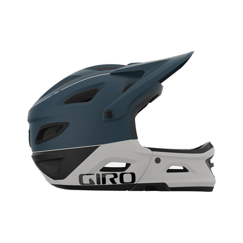 Selling Giro switchblade helmet