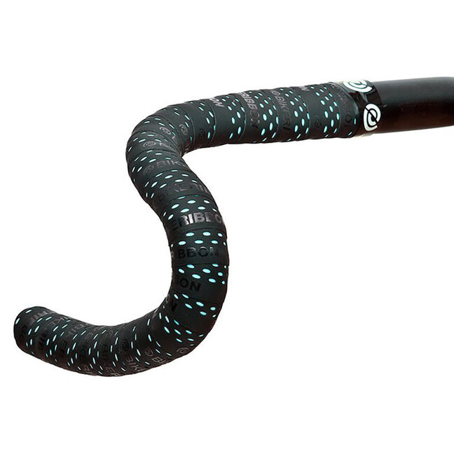 Nastro Manubrio Bici Eolo Soft - In PU E Schiuma PE - Morbido E Antiscivolo - Per Manubri Fino A 46cm - Foto 6