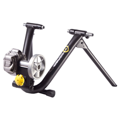CycleOps Fluid 2 roller trainer