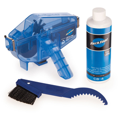 Park Tool Chain Gang drivetrain cleaner kit CG-2.3