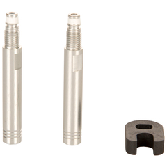 Continental presta valve extension