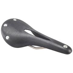 Selle Brooks Cambium C15 Carved
