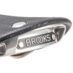 Selle Brooks Cambium C15 Carved