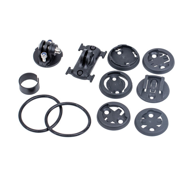 Support De Réparation Pour Guidon De Vélo XBERSTAR - Portable, Réglable Sans Outil - Compatible VTT Et Vélo De Route