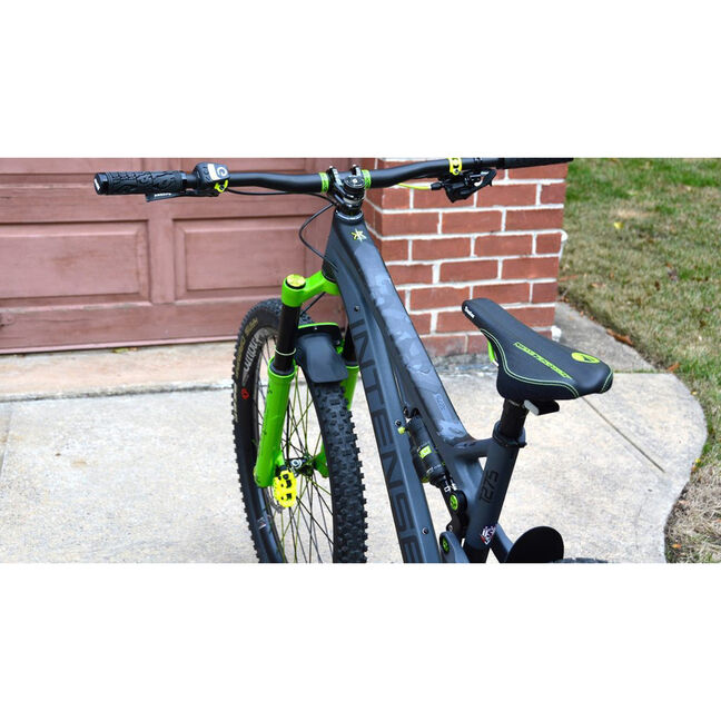 All Mountain Style Frame Guard protection tape LordGun online bike