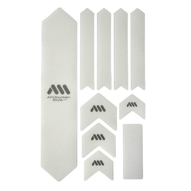 All Mountain Style Frame Guard protection tape LordGun online bike store