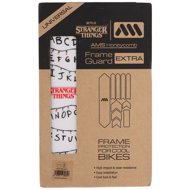 All Mountain Style Frame Guard Frame protection kit LordGun online