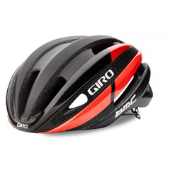 Giro Synthe Mips Team BMC helmet
