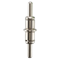 KMC chain tool replacement pin and threaded shaft