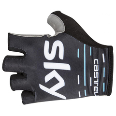 Castelli Roubaix Team Sky gloves