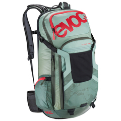 Evoc FR Trail Team backpack
