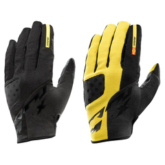 Mavic Crossmax Pro gloves