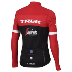Sportful Bodyfit Pro Thermal Team Trek Segafredo jersey