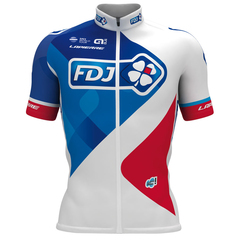 Alé Team FDJ jersey