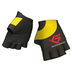 Alé Team Direct Energie gloves