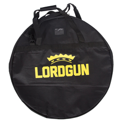 Lordgun padded wheel bag