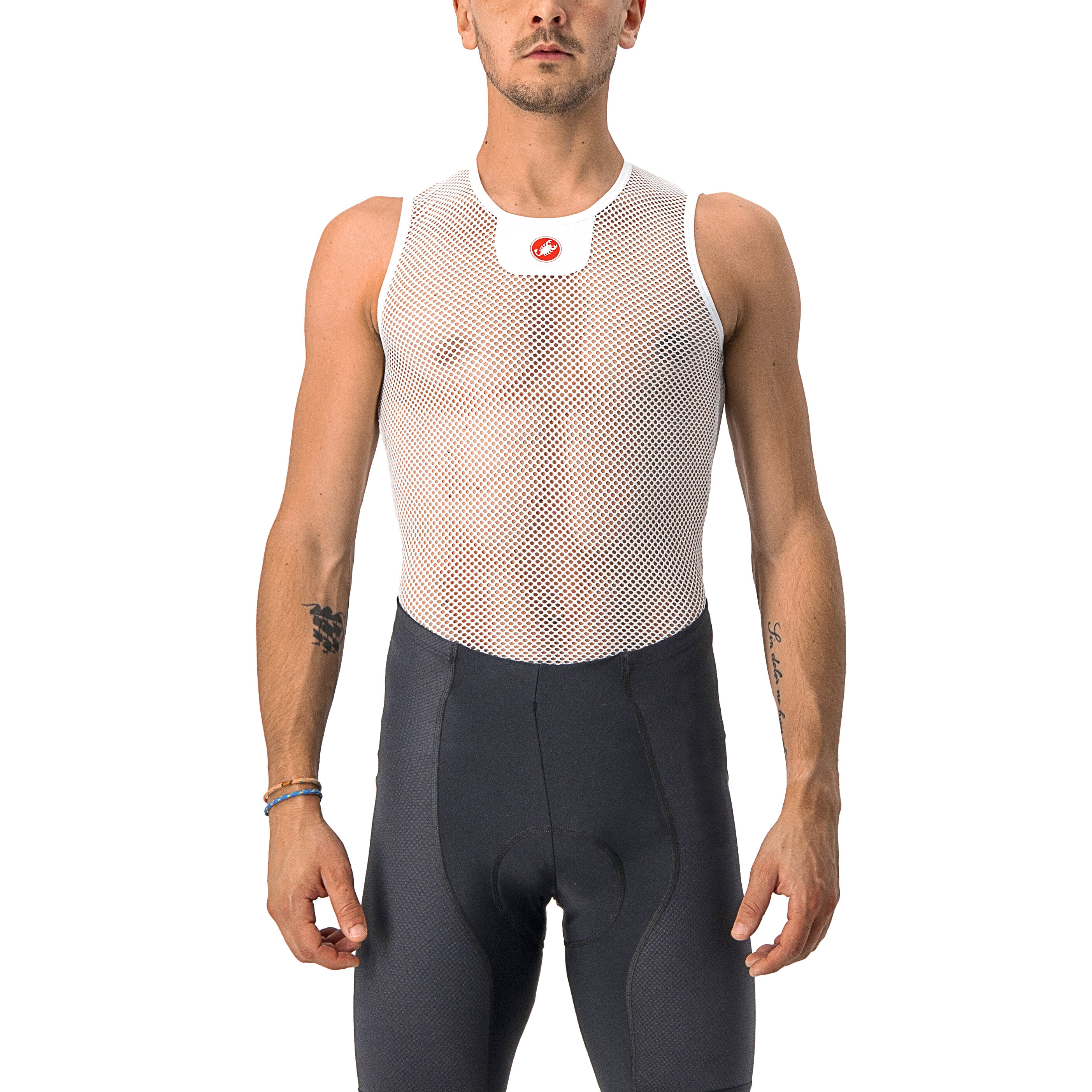 castelli mesh vest