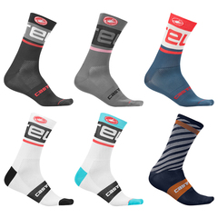Castelli Free Kit 13 socks