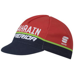 Sportful Team Bahrain Merida cap
