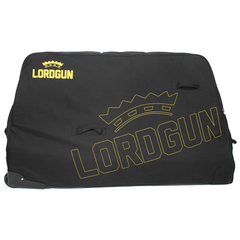 LordGun Travel Pro bike travel bag