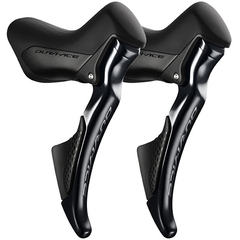 Mountain (MTB) and Road bicycle brake levers