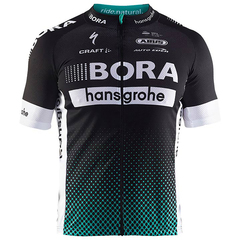Craft Team Bora Hansgrohe jersey