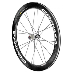 PROGRESS Roue arrière tubulaire A-PRIME SHIMANO