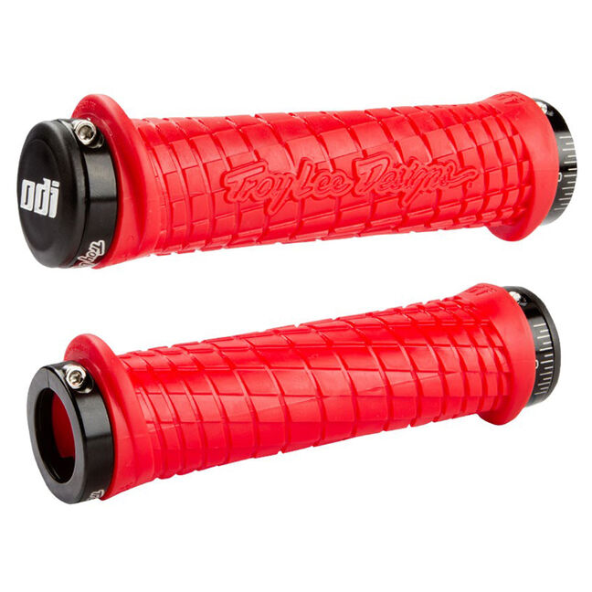 Odi Troy Lee Design Lock On grips